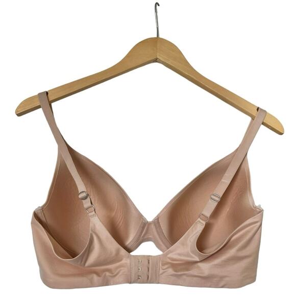 Aerie Real Sunnie Full Coverage Bra Lightly Lined in Sands 38D - Picture 8 of 12